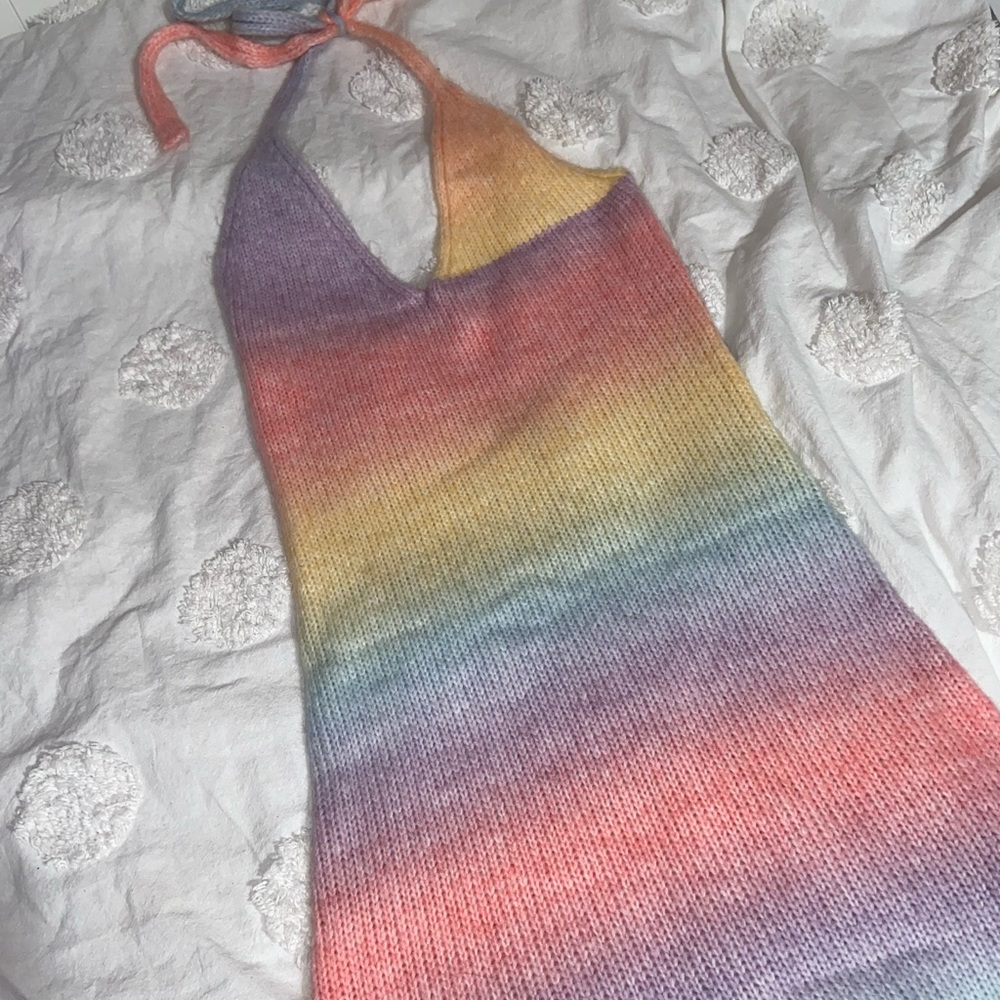 Princess Polly Blair dress